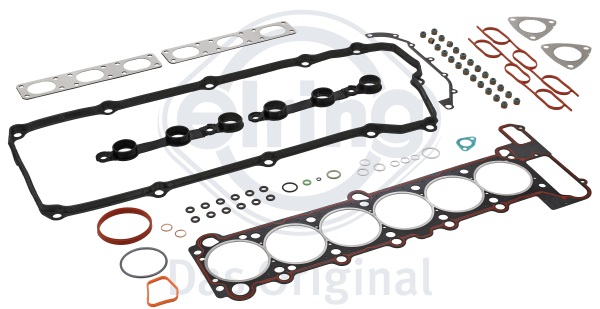 ELRING 568.850 Gasket Set,...